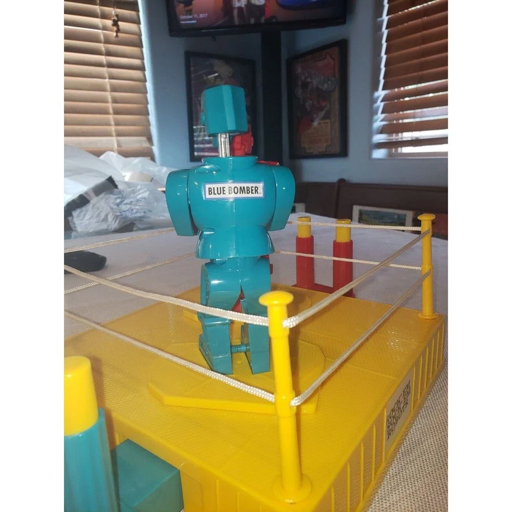 Mattel vintage 2001